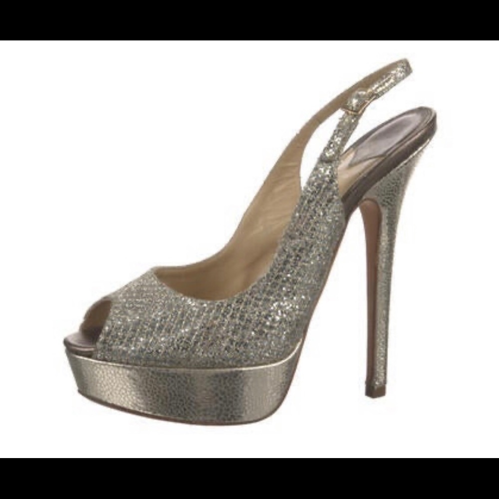 ❤️SOLD❤️ Jimmy Choo